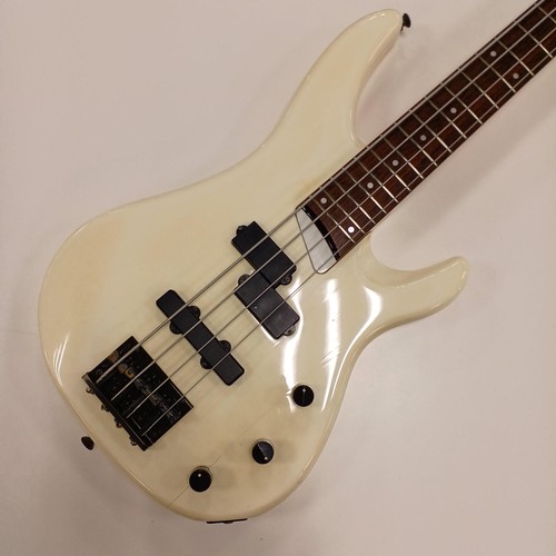 Yamaha rbx msiii electric bass - yamaha,
