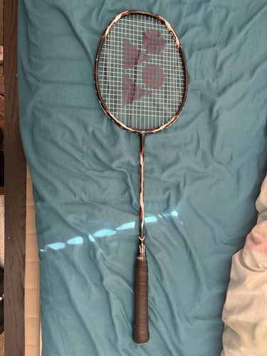 Yonex voltric badminton - 0f,