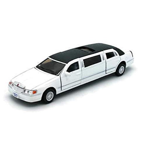 Kinsmart scale diecast - kinsmart, 1/38