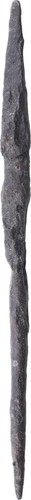 Medieval european bodkin - medieval,