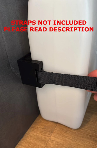 Waste water container - /,