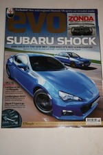 Evo Magazine Issue 170 June