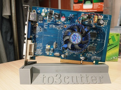 Vintage sapphire ati radeon - vintage,