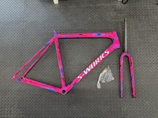 Specialized S-Works Crux 2025