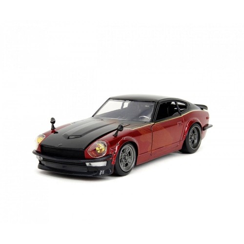 Jada 1972 datsun 240z - datsun,