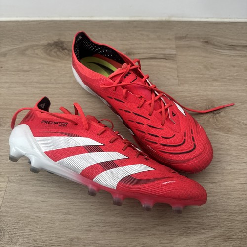 Adidas predator elite red - elite,