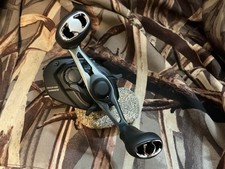 NEW(OTHER)SHIMANO CAIUS 150HGC