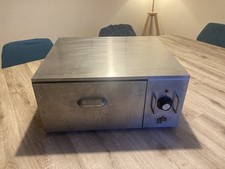 Commercial Dry Food Warmer Hot