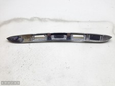 2009 RENAULT LAGUNA TAILGATE