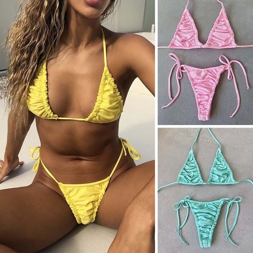 Womens sexy mini bikini - womens,