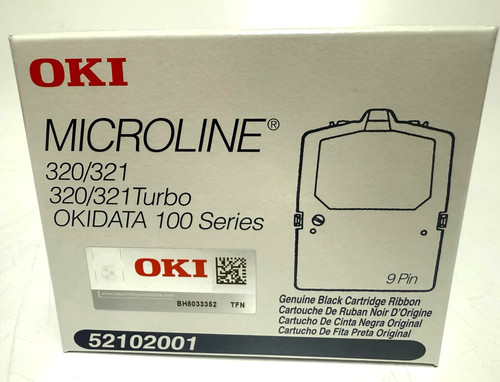 Oki microline 320 - oki, 320/321