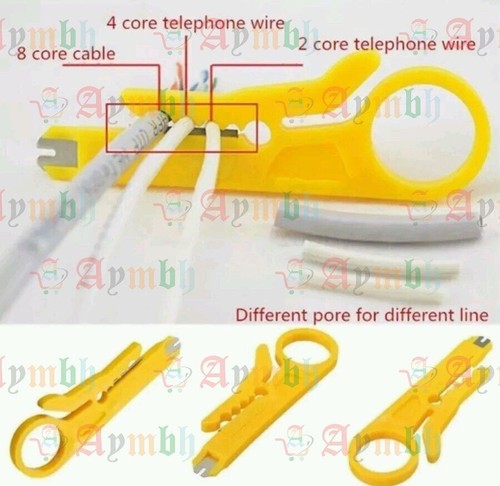 Mini wire stripper - wire,