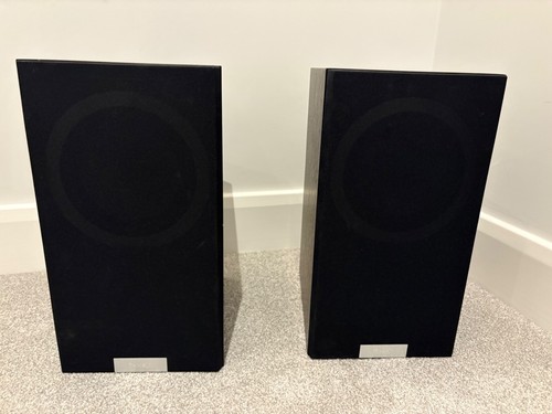 Tannoy revolution dc6 espresso - dc6,