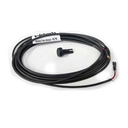 Webasto air top remote - air,