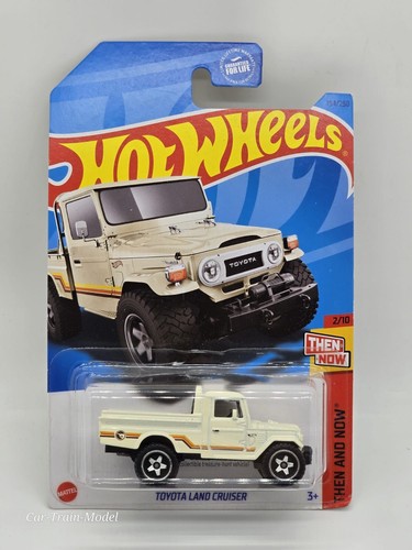 Toyota land cruiser - cruiser,