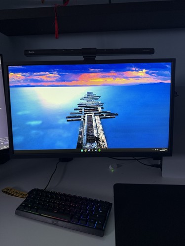 Benq zowie xl2540k 240hz - benq, 24.5"