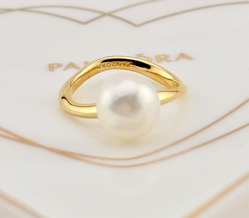 New pandora baroque treated - baroque,