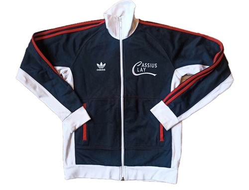 Rare adidas muhammad ali - adidas,