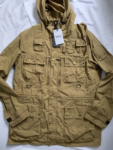 Barbour tokito field utility - tokito,