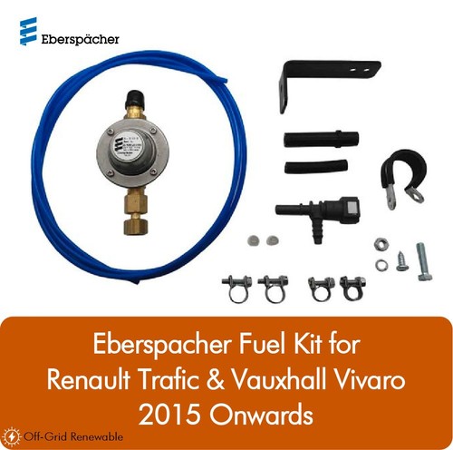 Eberspacher diesel heater - eberspacher,