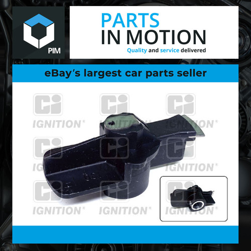 Rotor arm fits nissan micra - arm,