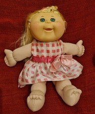 Jakks 2011 Cabbage Patch Kids