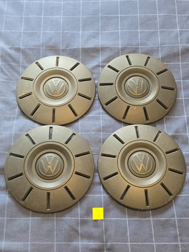 Centre hub caps - t6,