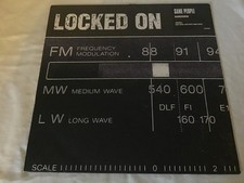 SAME PEOPLE - DANGEROUS - UK