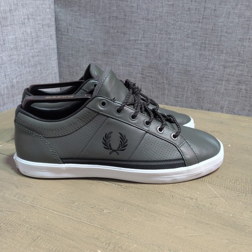 Fred perry baseline - fred,