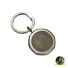 Authentic Audemars Piguet Royal Oak 50th Anniversary Keychain