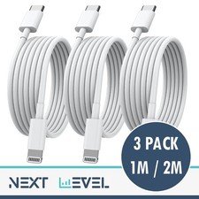 For iPhone Charger Cable Fast USB-C PD Type C For iPhone X 11 12 13 14 Pro Max