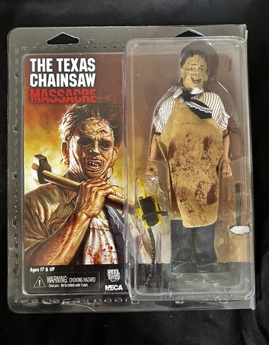 Neca leatherface texas - neca,