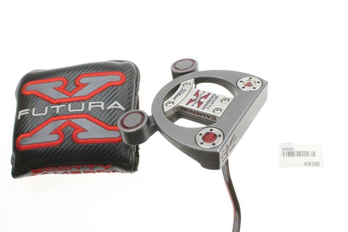 Scotty cameron futura golf - scotty, x