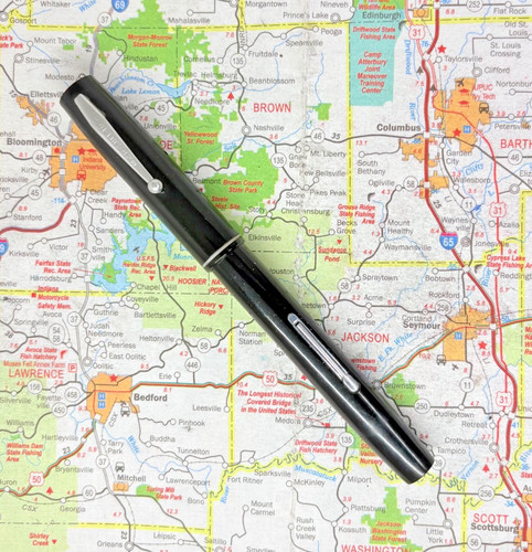 Vintage waterman 3 - vintage,