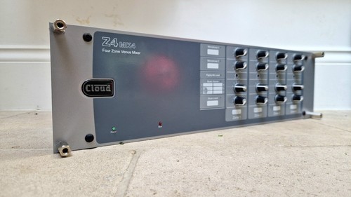 Cloud electronics mk4 - cloud,