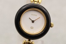 [Exc+5] Vintage Gucci 11/12