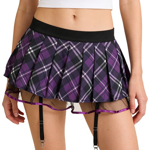 Women skirt sexy lingerie - sexy,