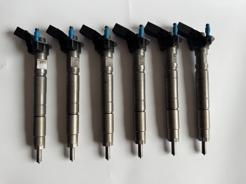 Fuel injector hyundai santa - fuel,
