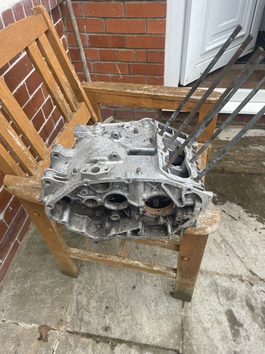 Honda c92 bottom - honda,