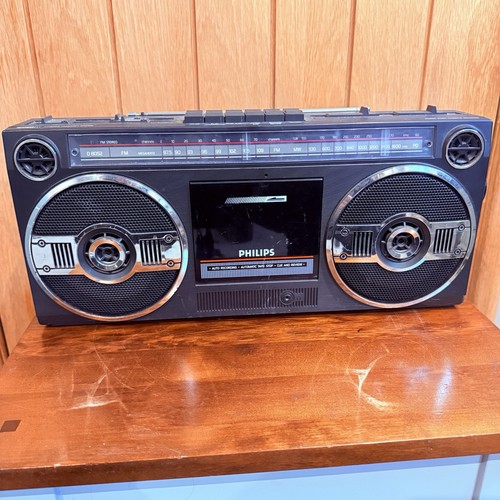 Vintage philips d8052 - vintage, d8052/05