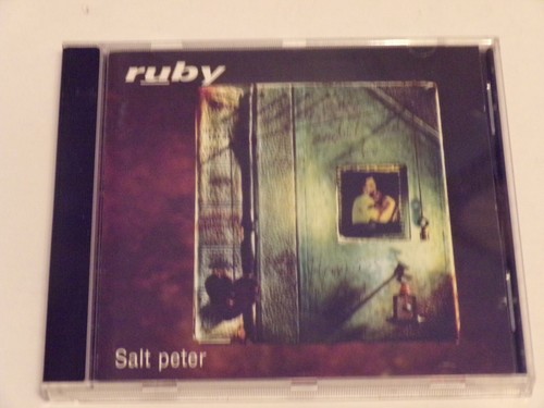 Ruby salt peter - –,