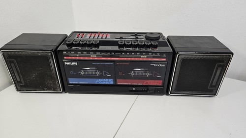 Philips super tandem - philips,