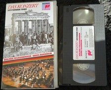 'Das Konzert November 1989'