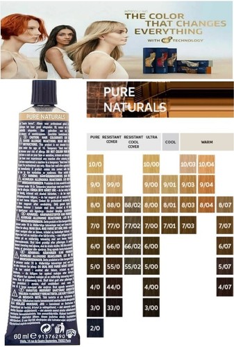 Wella professional koleston - wella,