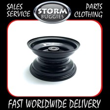 6" Front Wheel Rim - Mud Monster & Other 1000w Kids Electric Go Karts