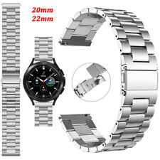 20 22mm Stainless Steel Metal