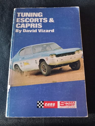 Vintage motor car manuals - motor, &