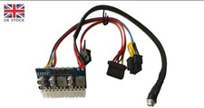 24Pin DC 12V 160W Pico ATX