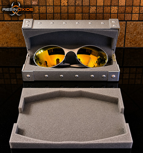 Replacement foam insert for - foam,