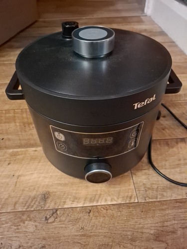 Tefal turbo cuisine - turbo,